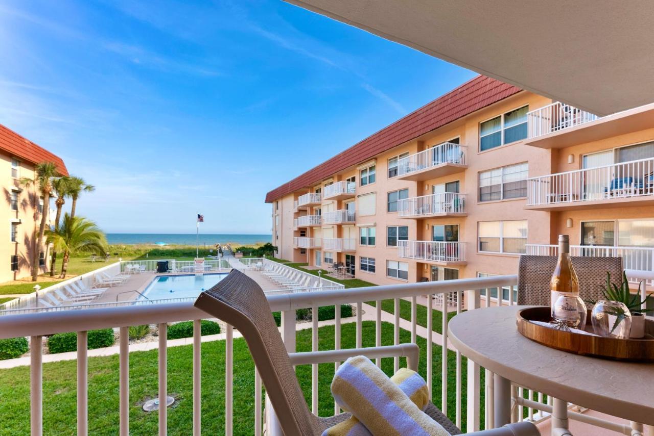 Spanish Main Cocoa Beach Dış mekan fotoğraf