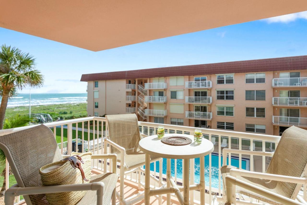 Spanish Main Cocoa Beach Dış mekan fotoğraf