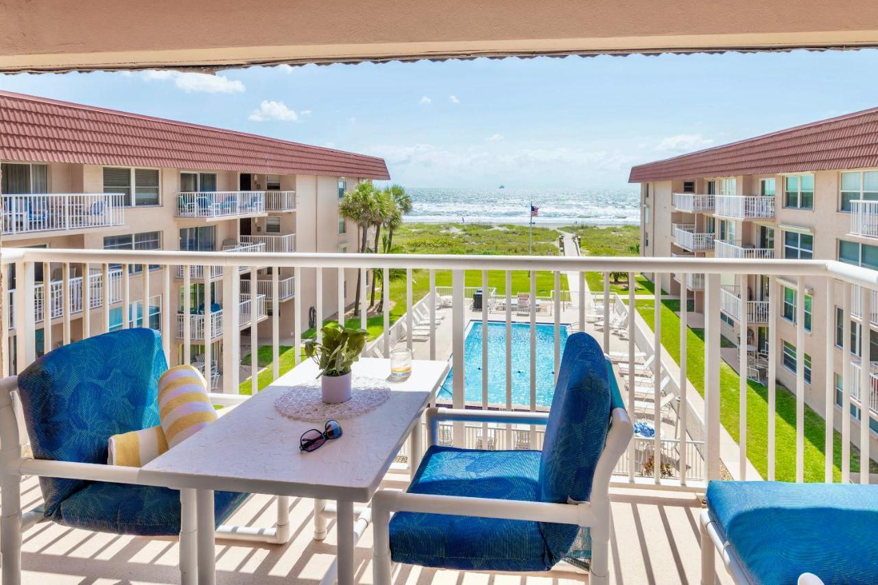 Spanish Main Cocoa Beach Dış mekan fotoğraf