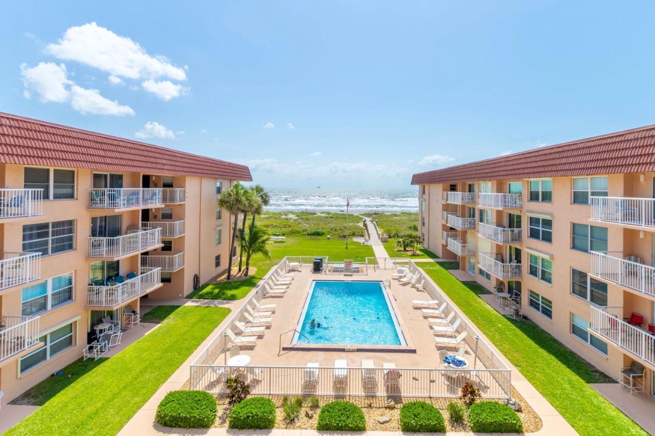 Spanish Main Cocoa Beach Dış mekan fotoğraf