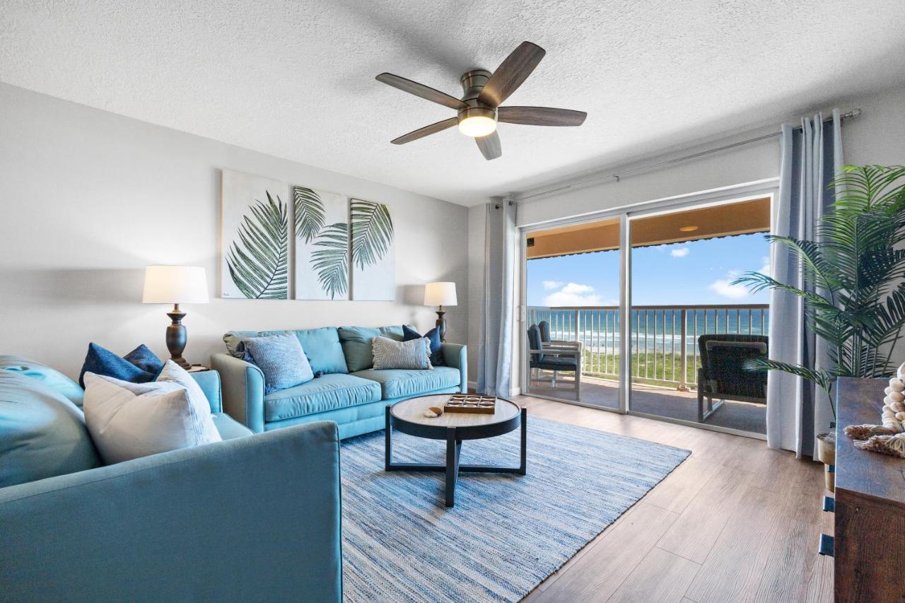 Spanish Main Cocoa Beach Dış mekan fotoğraf
