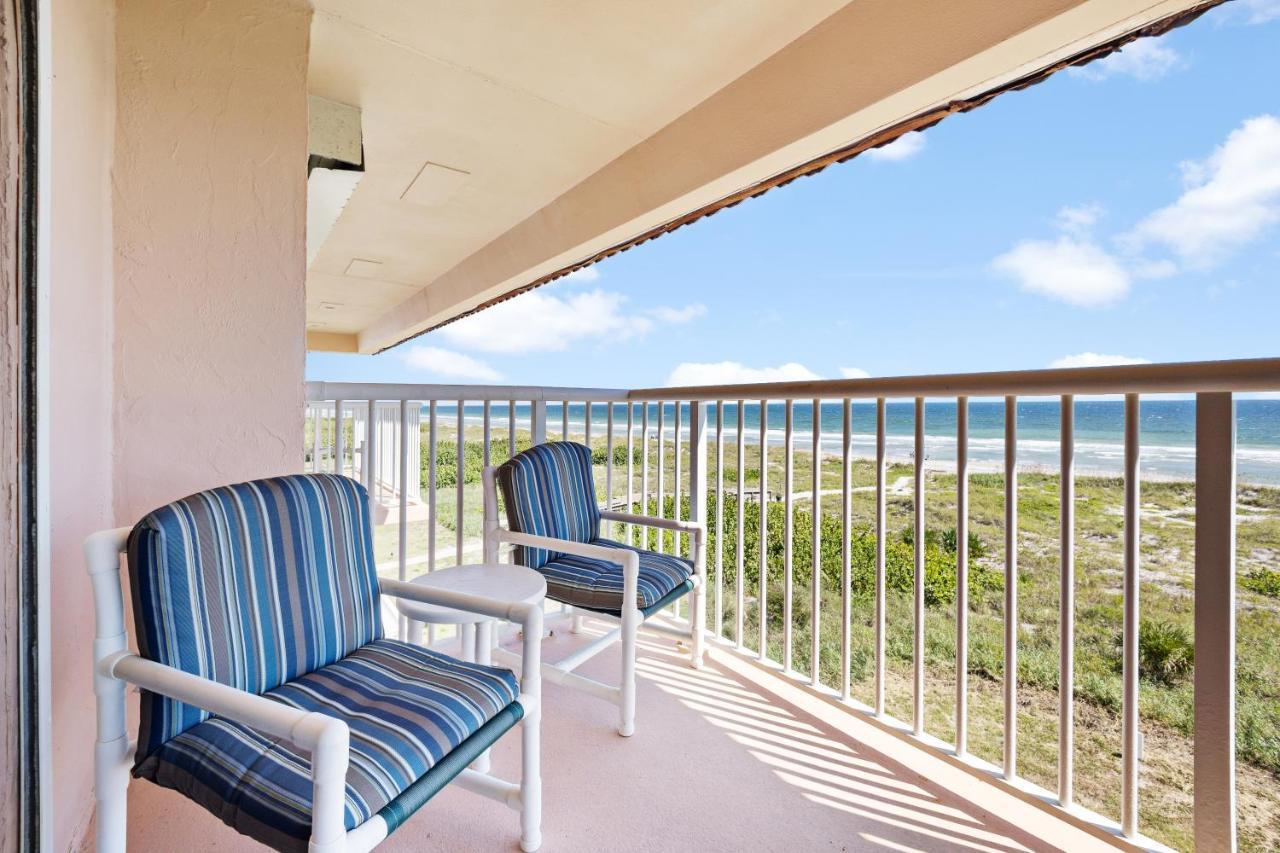 Spanish Main Cocoa Beach Dış mekan fotoğraf