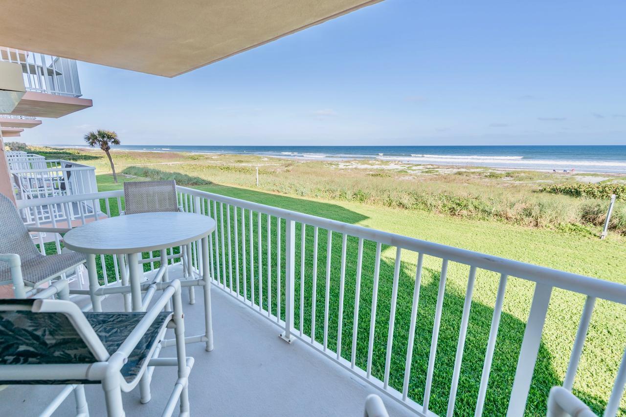 Spanish Main Cocoa Beach Dış mekan fotoğraf