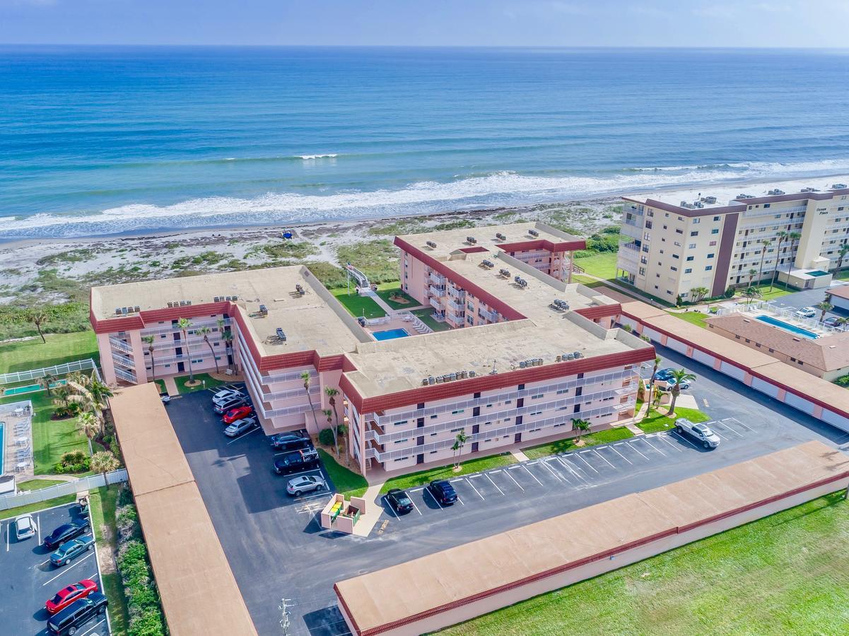 Spanish Main Cocoa Beach Dış mekan fotoğraf